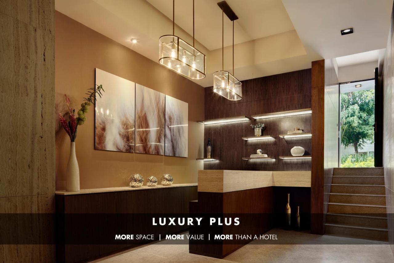 Hotel Felix Boutique By Viadora Mexico