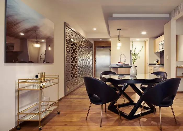 Felix Boutique Apartments by Viadora